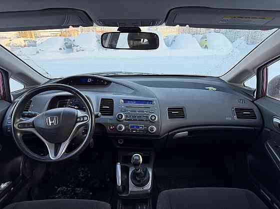 Honda Civic Elegance 1.8 103kW Таллин