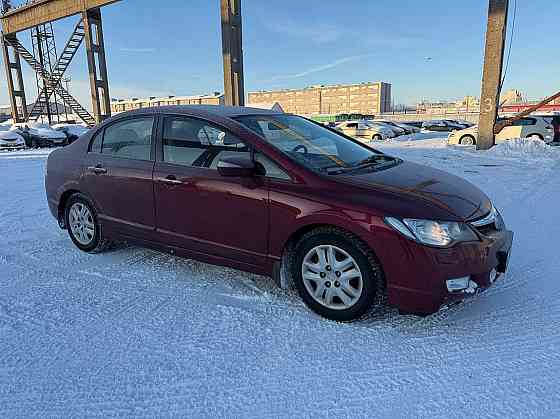 Honda Civic Elegance 1.8 103kW Таллин