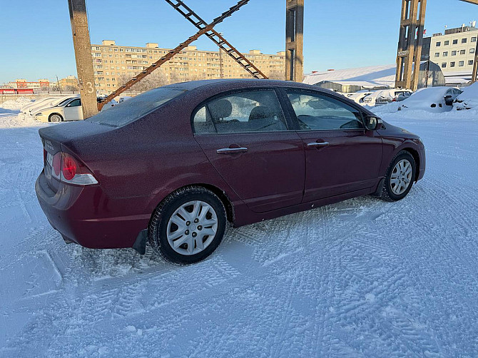 Honda Civic Elegance 1.8 103kW Таллин - изображение 3