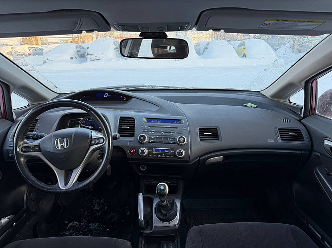 Honda Civic Elegance 1.8 103kW Таллин - изображение 5
