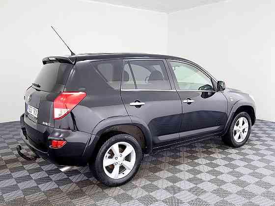 Toyota RAV4 Luxury 4x4 2.2 D-CAT 130kW Таллин