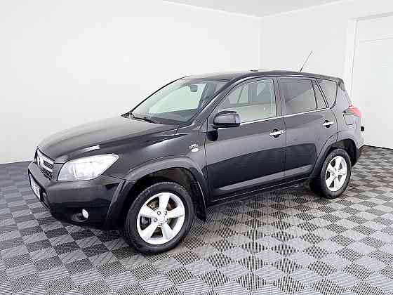 Toyota RAV4 Luxury 4x4 2.2 D-CAT 130kW Таллин