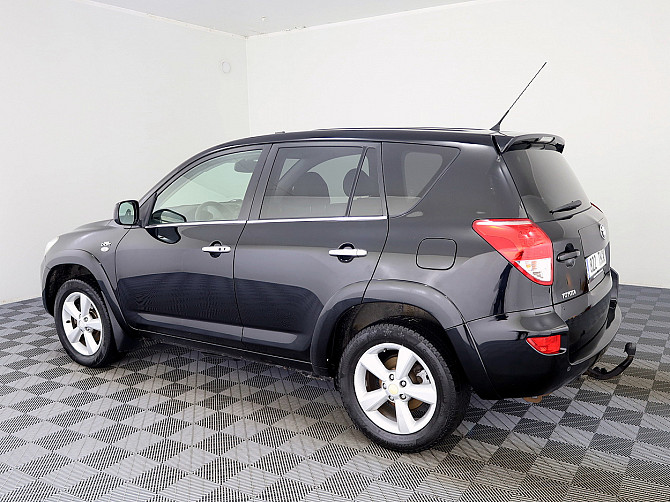 Toyota RAV4 Luxury 4x4 2.2 D-CAT 130kW Таллин - изображение 4