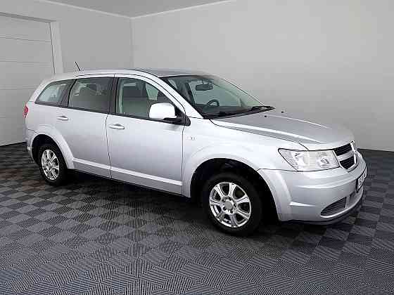 Dodge Journey Comfort 2.0 CRD 103kW Таллин