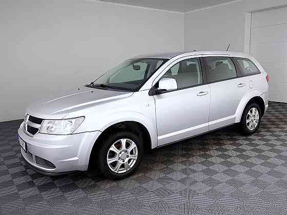 Dodge Journey Comfort 2.0 CRD 103kW Таллин