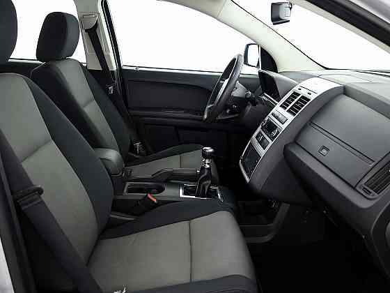 Dodge Journey Comfort 2.0 CRD 103kW Таллин