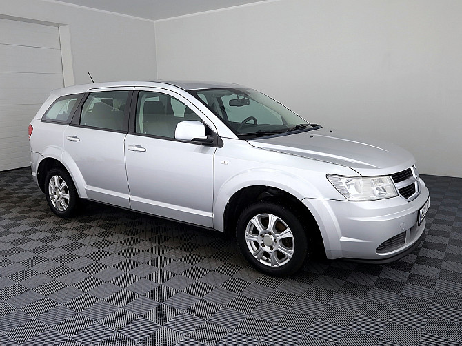 Dodge Journey Comfort 2.0 CRD 103kW Таллин - изображение 1