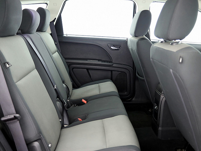 Dodge Journey Comfort 2.0 CRD 103kW Таллин - изображение 7