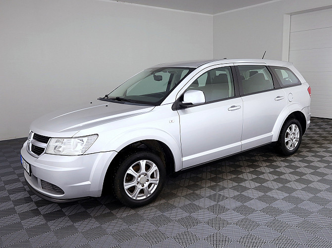 Dodge Journey Comfort 2.0 CRD 103kW Таллин - изображение 2