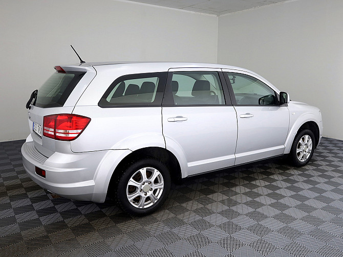 Dodge Journey Comfort 2.0 CRD 103kW Таллин - изображение 3
