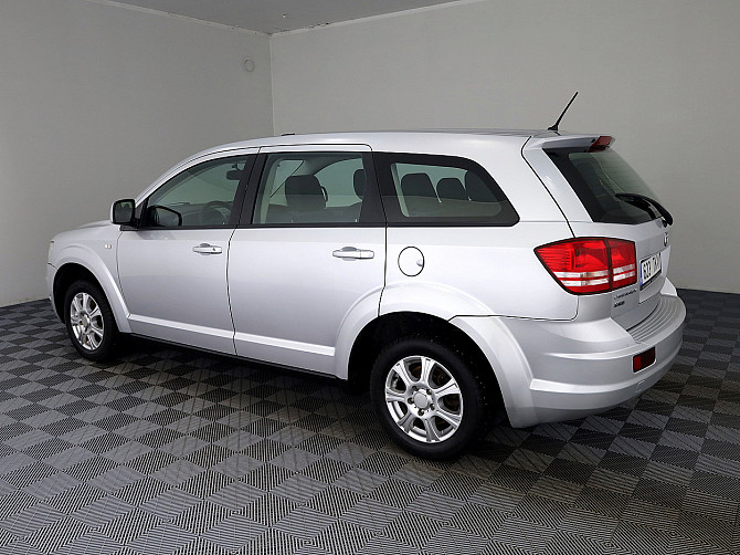 Dodge Journey Comfort 2.0 CRD 103kW Таллин - изображение 4