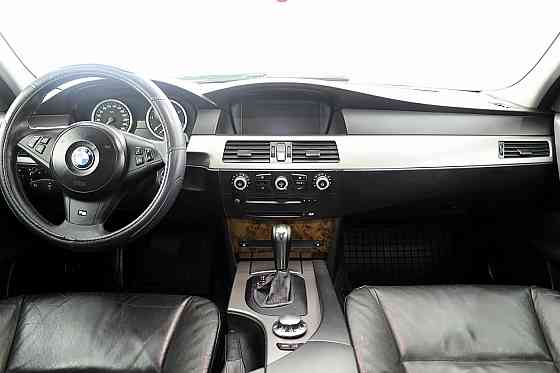 BMW 530 Executive ATM 3.0 D 160kW Таллин