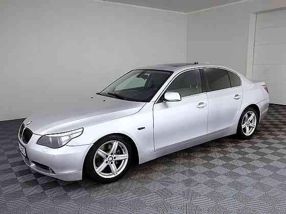 BMW 530 Executive ATM 3.0 D 160kW Таллин