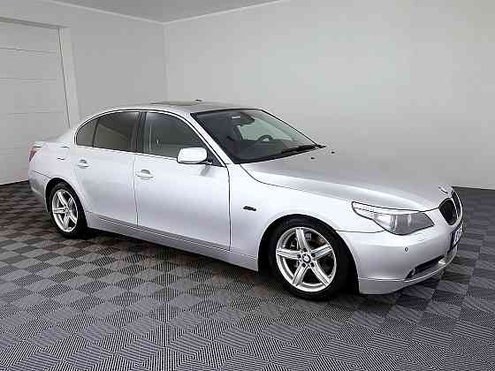 BMW 530 Executive ATM 3.0 D 160kW Таллин