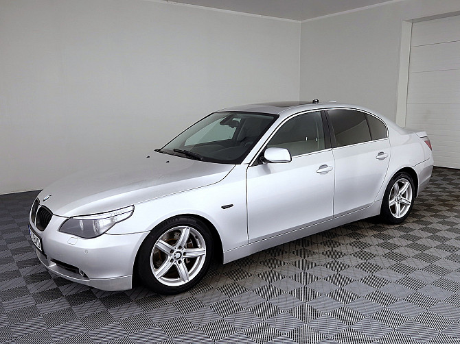BMW 530 Executive ATM 3.0 D 160kW Таллин - изображение 2