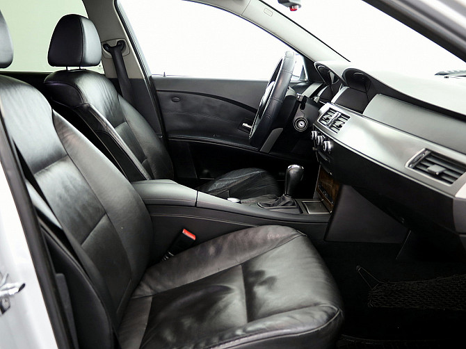BMW 530 Executive ATM 3.0 D 160kW Таллин - изображение 6