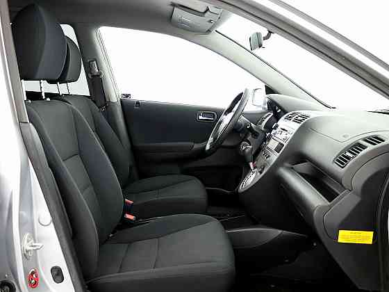 Honda Civic Sport ATM 1.6 81kW Таллин