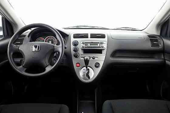 Honda Civic Sport ATM 1.6 81kW Таллин