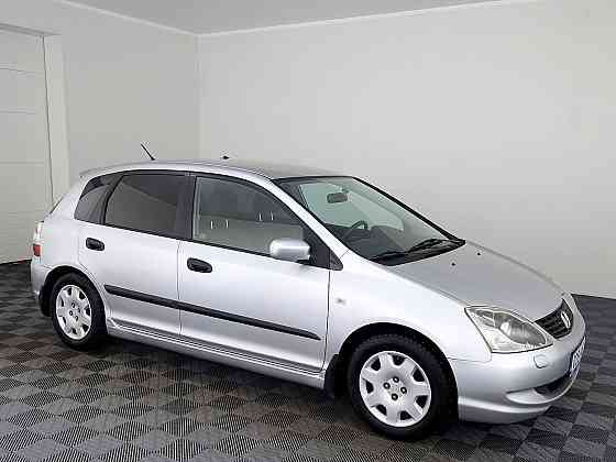 Honda Civic Sport ATM 1.6 81kW Таллин