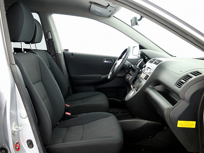 Honda Civic Sport ATM 1.6 81kW Таллин - изображение 6