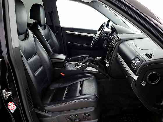 Porsche Cayenne Platinum 4.5 250kW Таллин