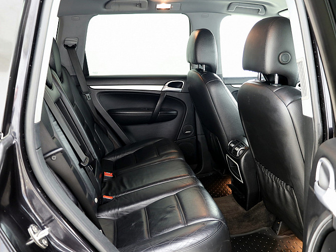 Porsche Cayenne Platinum 4.5 250kW Таллин - изображение 7