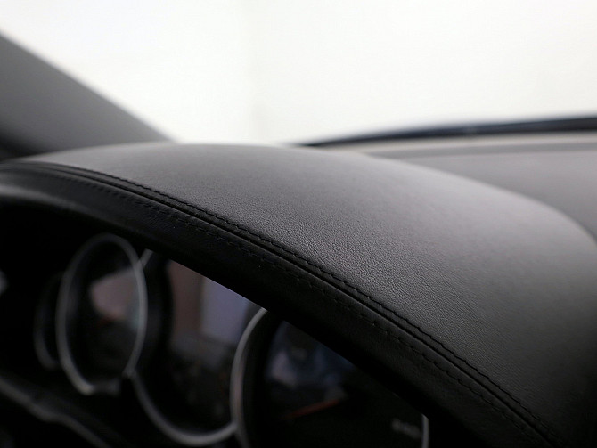 Porsche Cayenne Platinum 4.5 250kW Таллин - изображение 8