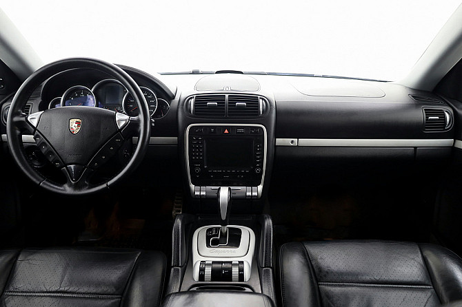 Porsche Cayenne Platinum 4.5 250kW Таллин - изображение 5