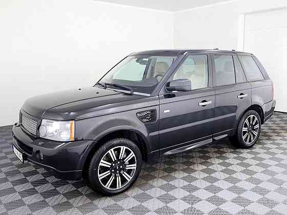 Land Rover Range Rover Sport HSE Luxury 3.6 TDV6 200kW Таллин