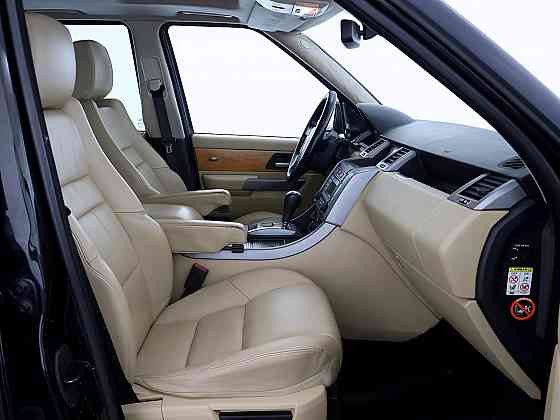 Land Rover Range Rover Sport HSE Luxury 3.6 TDV6 200kW Таллин