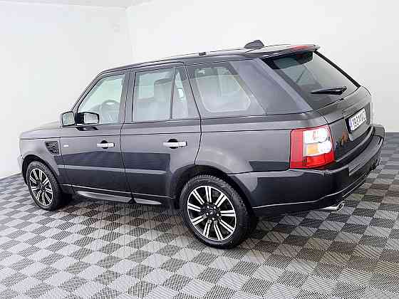Land Rover Range Rover Sport HSE Luxury 3.6 TDV6 200kW Таллин