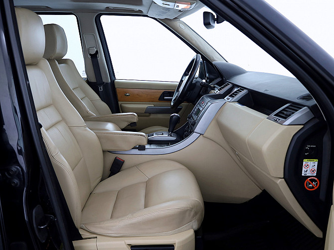 Land Rover Range Rover Sport HSE Luxury 3.6 TDV6 200kW Таллин - изображение 6