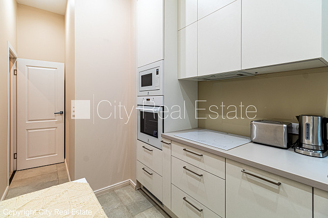 Эта квартира сдается в аренду посуточно (краткосрочная аренда), стоимость аренды Рига - изображение 12