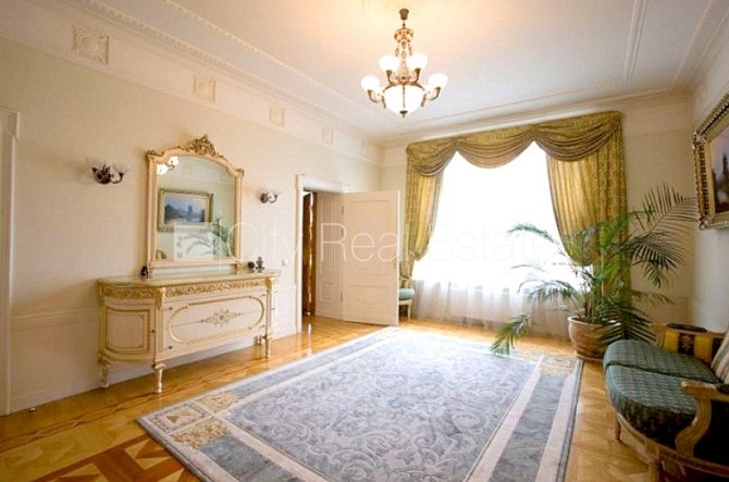 Земля в собственности, фасадный дом, реновированный дом, поменянное покрытие Рига - изображение 14