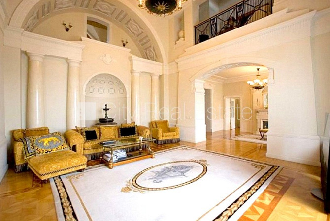 Земля в собственности, фасадный дом, реновированный дом, поменянное покрытие Рига - изображение 19