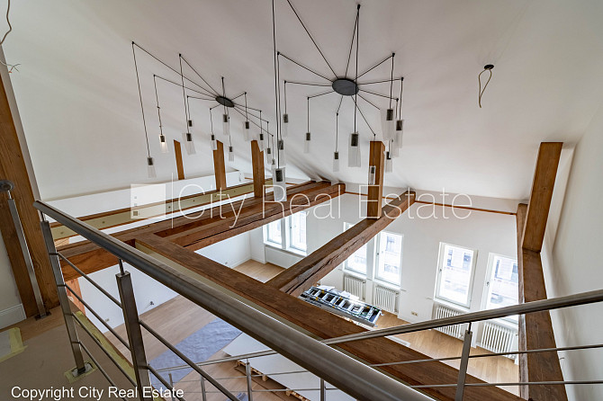 Проект - Philosophers Residence (Пхилосопхерс Ресиденце), новостройка, благоустроенная Рига - изображение 14