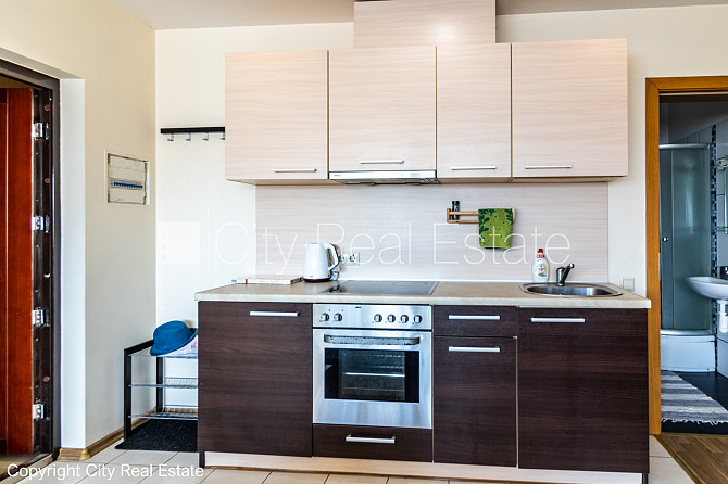 Проект - Tērbatas 38 (Тербатас 38), реновированный дом, закрытый двор, место для машины, Рига - изображение 19