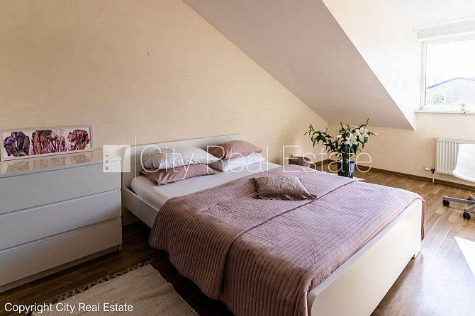 Проект - Tērbatas 38 (Тербатас 38), реновированный дом, закрытый двор, место для машины, Рига - изображение 15