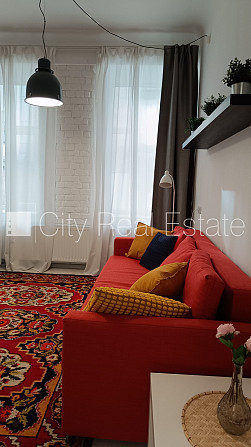 Проект - Panorama Plaza (Панорама Плаза), новостройка, въездные ворота оснащены Рига - изображение 15