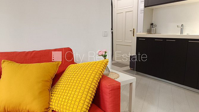 Проект - Panorama Plaza (Панорама Плаза), новостройка, въездные ворота оснащены Рига - изображение 12