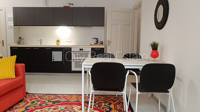 Проект - Panorama Plaza (Панорама Плаза), новостройка, въездные ворота оснащены Рига - изображение 9