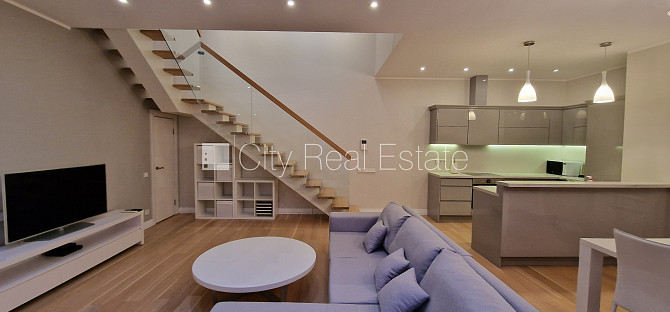 Projekts - Residence Lumiere, fasādes māja, renovēta māja, labiekārtots apzaļumots pagalms, Rīga - foto 8