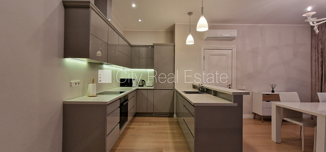 Projekts - Residence Lumiere, fasādes māja, renovēta māja, labiekārtots apzaļumots pagalms, Rīga - foto 11