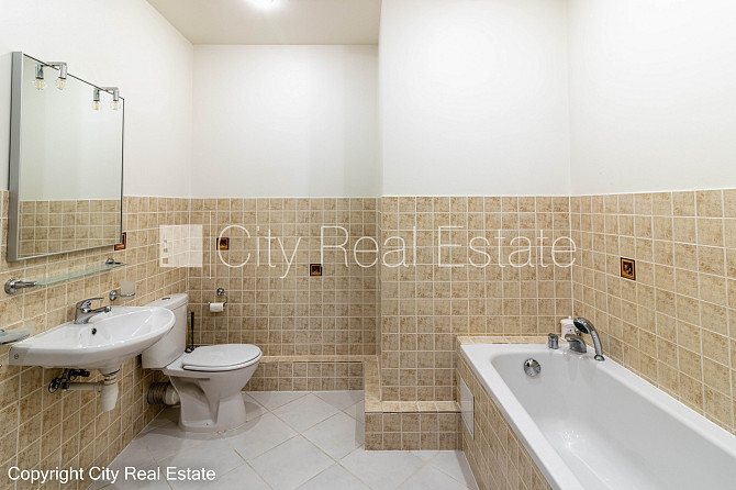 Проект - Centra Nams (Центра Намс), новостройка, закрытая территория, место для машины, Рига - изображение 13