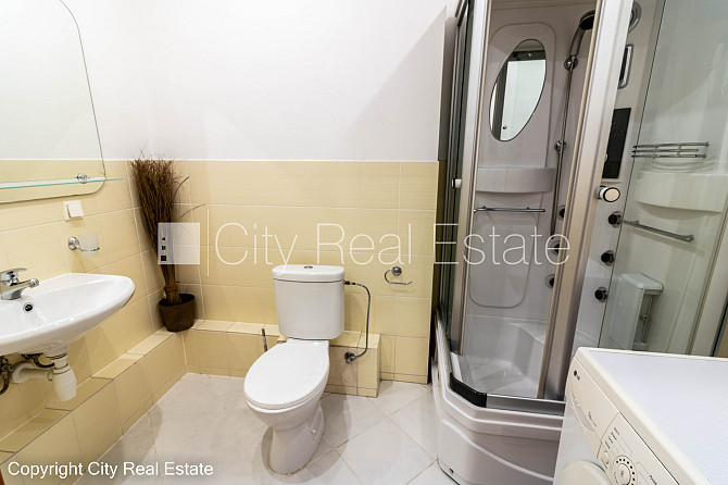 Проект - Centra Nams (Центра Намс), новостройка, закрытая территория, место для машины, Рига - изображение 12