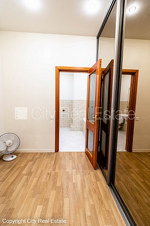 Проект - Centra Nams (Центра Намс), новостройка, закрытая территория, место для машины, Рига - изображение 15