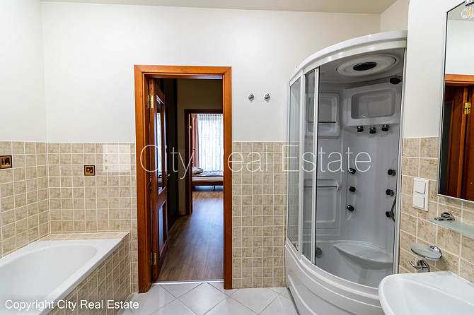 Проект - Centra Nams (Центра Намс), новостройка, закрытая территория, место для машины, Рига - изображение 14