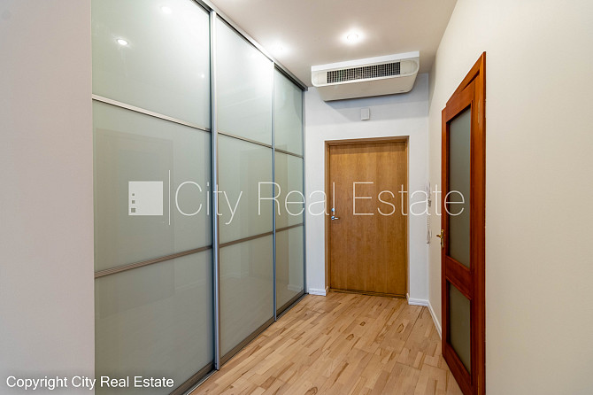 Проект - Centra Nams (Центра Намс), новостройка, закрытая территория, место для машины, Рига - изображение 4