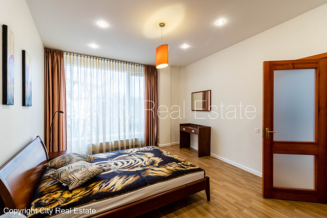 Проект - Centra Nams (Центра Намс), новостройка, закрытая территория, место для машины, Рига - изображение 11