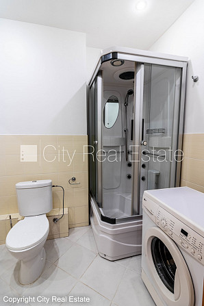 Проект - Centra Nams (Центра Намс), новостройка, закрытая территория, место для машины, Рига - изображение 16